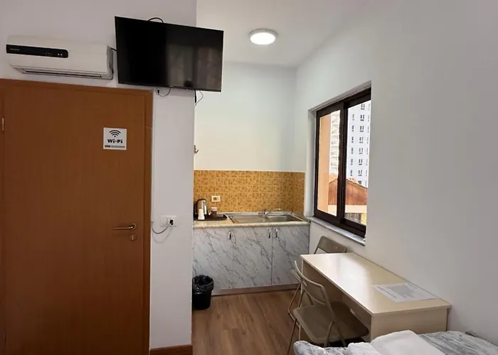 Hostel Kevin