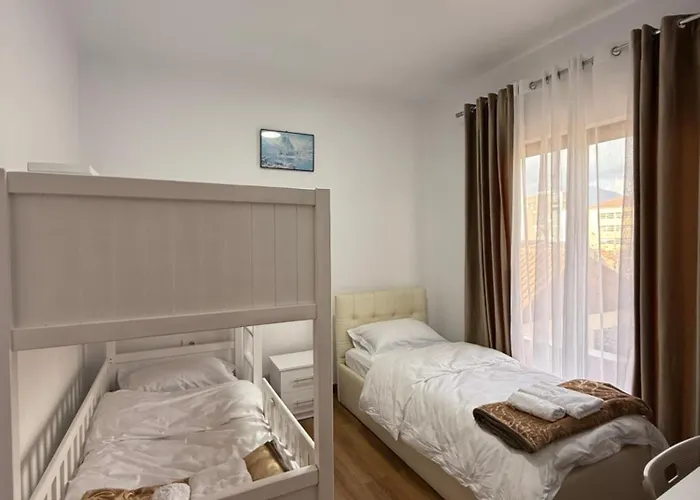 Kevin Hostel *
