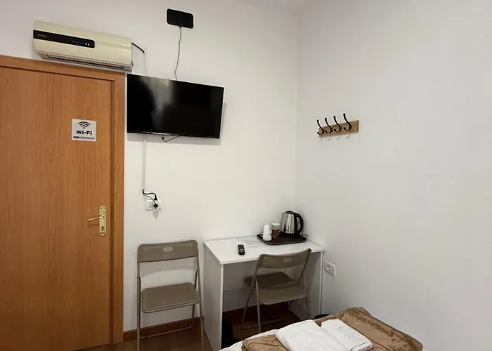 Hostel Kevin Tiran