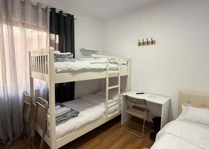Hostel Kevin