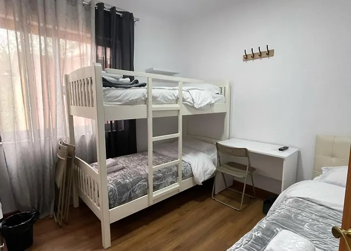 Hostel Kevin *