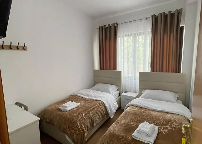 Hostel Kevin Tiran