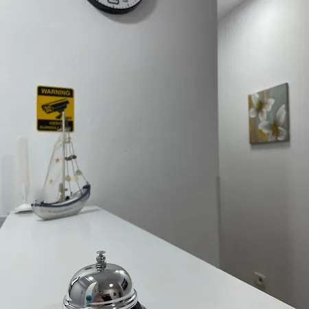 Хостел Kevin *