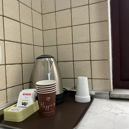 Hostel Hotel Kevin Tirana