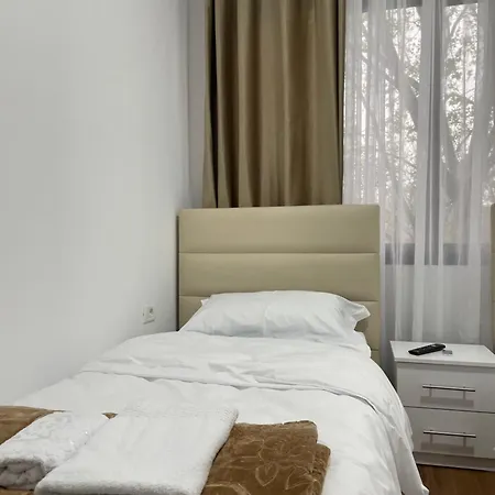 Hostel Hotel Kevin *