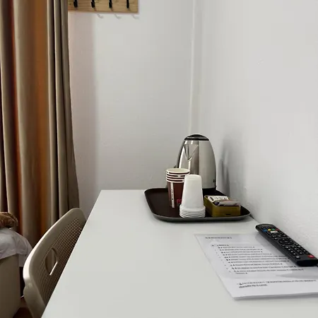 Hotel Kevin *