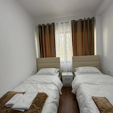 Hotel Kevin *