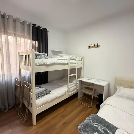 Hostel By Kevin