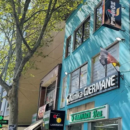 Хостел Kevin *